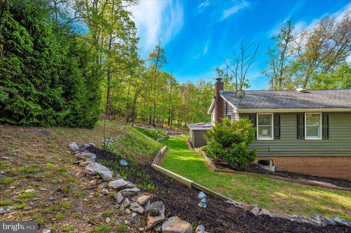 13449 Edgemont Road Smithsburg, MD 21783 - Photo 53 of 70