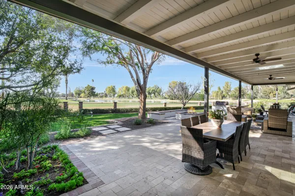 $3,995,000 | 5994 East Orange Blossom Lane, Phoenix, AZ 85018