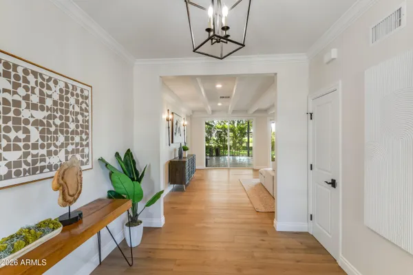 $3,995,000 | 5994 East Orange Blossom Lane, Phoenix, AZ 85018