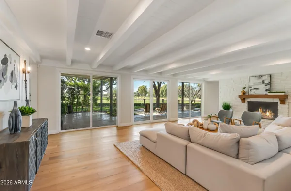 $3,995,000 | 5994 East Orange Blossom Lane, Phoenix, AZ 85018