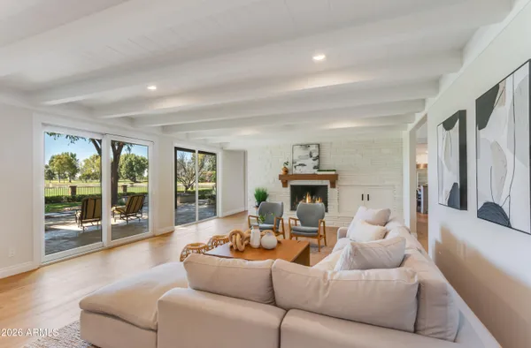 $3,995,000 | 5994 East Orange Blossom Lane, Phoenix, AZ 85018