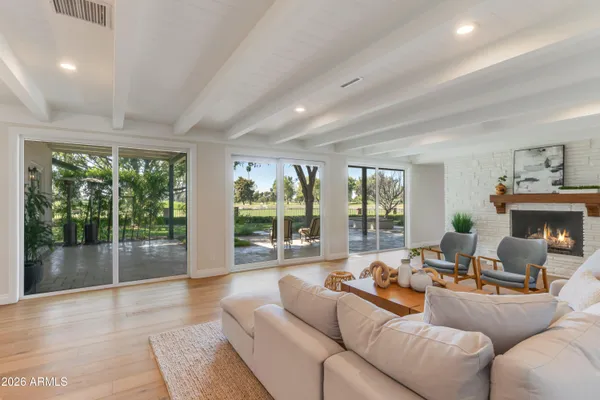 $3,995,000 | 5994 East Orange Blossom Lane, Phoenix, AZ 85018