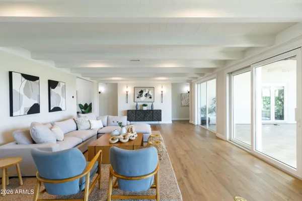 $3,995,000 | 5994 East Orange Blossom Lane, Phoenix, AZ 85018