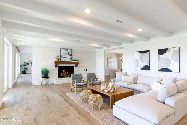 $3,995,000 | 5994 East Orange Blossom Lane, Phoenix, AZ 85018