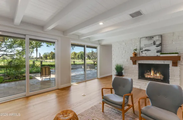 $3,995,000 | 5994 East Orange Blossom Lane, Phoenix, AZ 85018