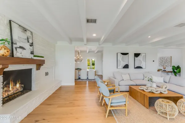 $3,995,000 | 5994 East Orange Blossom Lane, Phoenix, AZ 85018