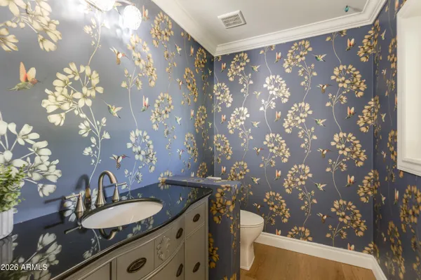 $3,995,000 | 5994 East Orange Blossom Lane, Phoenix, AZ 85018