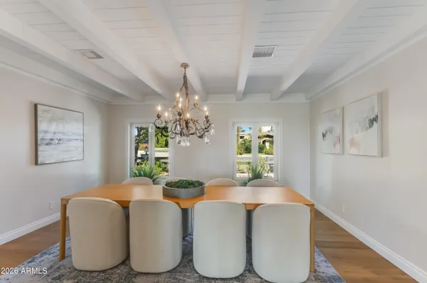 $3,995,000 | 5994 East Orange Blossom Lane, Phoenix, AZ 85018