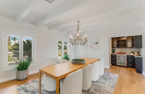 $3,995,000 | 5994 East Orange Blossom Lane, Phoenix, AZ 85018