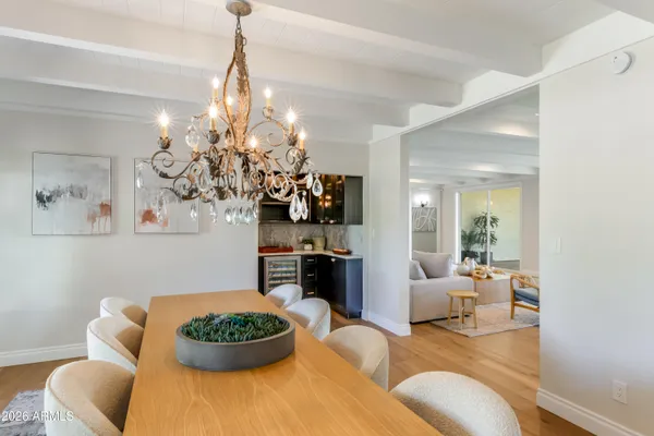 $3,995,000 | 5994 East Orange Blossom Lane, Phoenix, AZ 85018