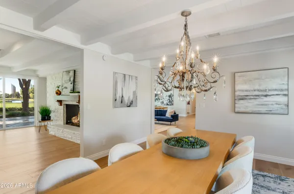 $3,995,000 | 5994 East Orange Blossom Lane, Phoenix, AZ 85018