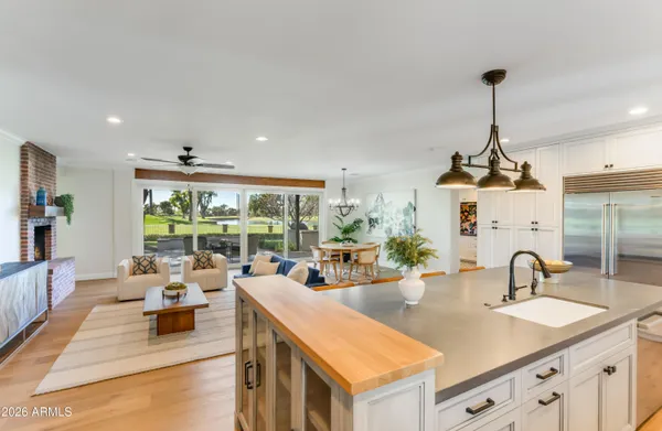 $3,995,000 | 5994 East Orange Blossom Lane, Phoenix, AZ 85018