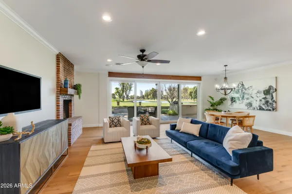 $3,995,000 | 5994 East Orange Blossom Lane, Phoenix, AZ 85018