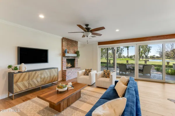 $3,995,000 | 5994 East Orange Blossom Lane, Phoenix, AZ 85018