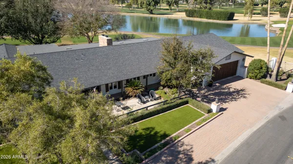 $3,995,000 | 5994 East Orange Blossom Lane, Phoenix, AZ 85018