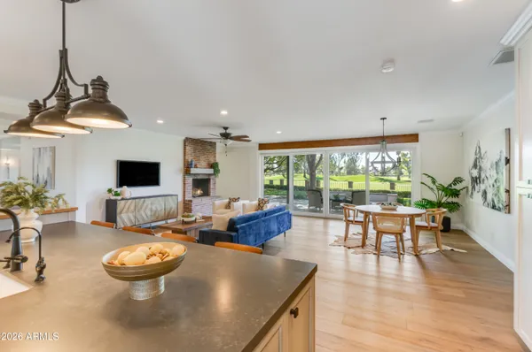 $3,995,000 | 5994 East Orange Blossom Lane, Phoenix, AZ 85018