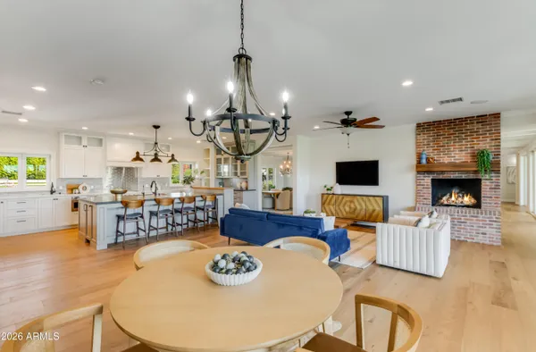 $3,995,000 | 5994 East Orange Blossom Lane, Phoenix, AZ 85018