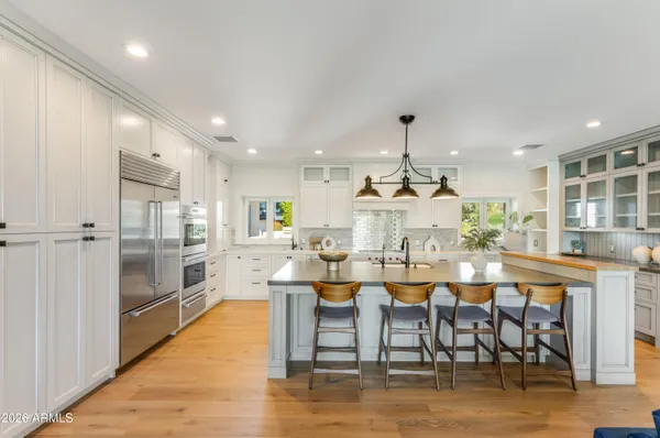 $3,995,000 | 5994 East Orange Blossom Lane, Phoenix, AZ 85018