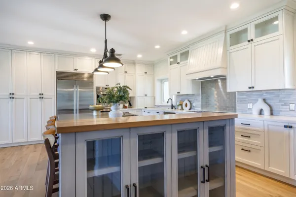 $3,995,000 | 5994 East Orange Blossom Lane, Phoenix, AZ 85018