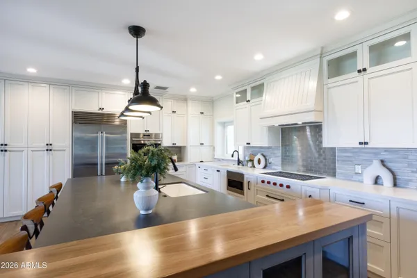 $3,995,000 | 5994 East Orange Blossom Lane, Phoenix, AZ 85018