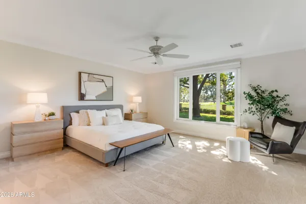 $3,995,000 | 5994 East Orange Blossom Lane, Phoenix, AZ 85018