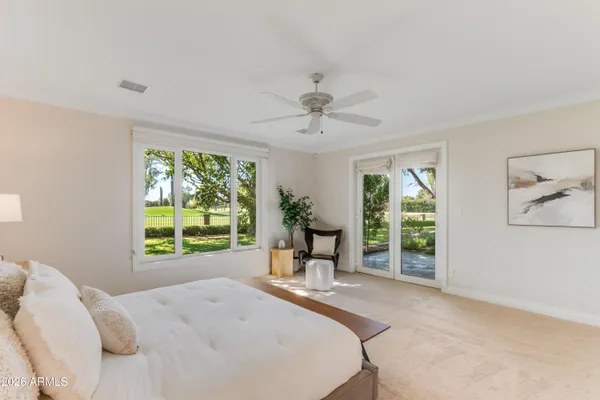 $3,995,000 | 5994 East Orange Blossom Lane, Phoenix, AZ 85018