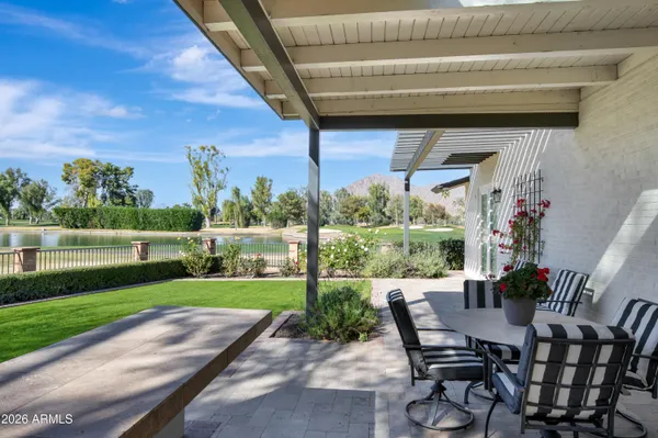 $3,995,000 | 5994 East Orange Blossom Lane, Phoenix, AZ 85018