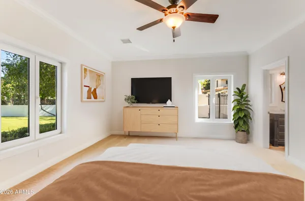 $3,995,000 | 5994 East Orange Blossom Lane, Phoenix, AZ 85018