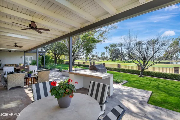 $3,995,000 | 5994 East Orange Blossom Lane, Phoenix, AZ 85018