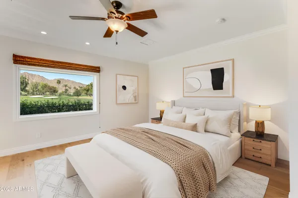 $3,995,000 | 5994 East Orange Blossom Lane, Phoenix, AZ 85018