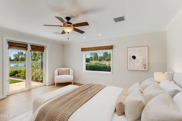 $3,995,000 | 5994 East Orange Blossom Lane, Phoenix, AZ 85018