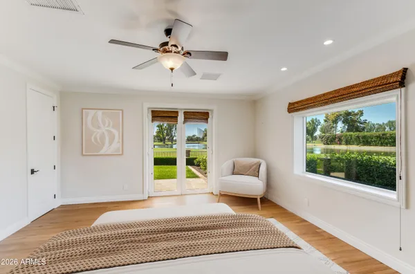 $3,995,000 | 5994 East Orange Blossom Lane, Phoenix, AZ 85018