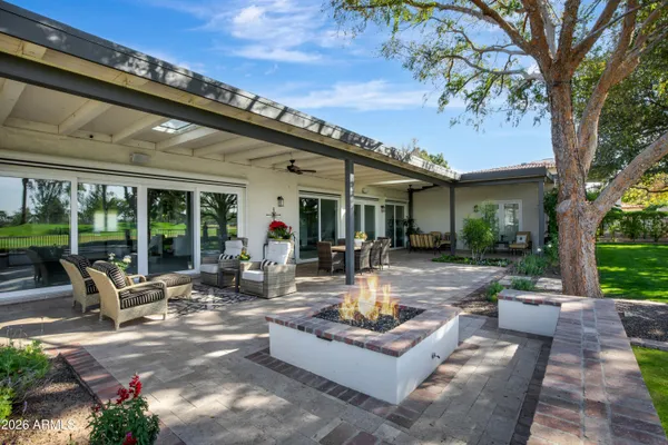 $3,995,000 | 5994 East Orange Blossom Lane, Phoenix, AZ 85018