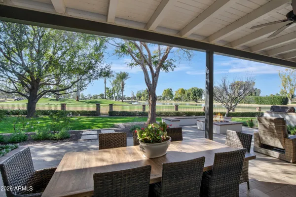 $3,995,000 | 5994 East Orange Blossom Lane, Phoenix, AZ 85018