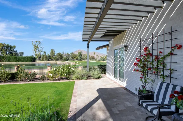 $3,995,000 | 5994 East Orange Blossom Lane, Phoenix, AZ 85018