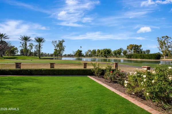 $3,995,000 | 5994 East Orange Blossom Lane, Phoenix, AZ 85018