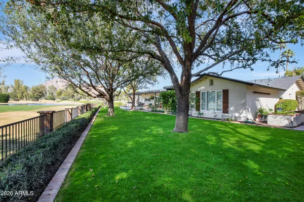 $3,995,000 | 5994 East Orange Blossom Lane, Phoenix, AZ 85018