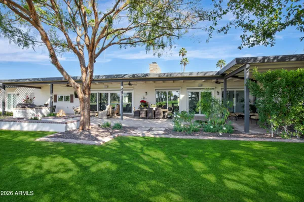 $3,995,000 | 5994 East Orange Blossom Lane, Phoenix, AZ 85018