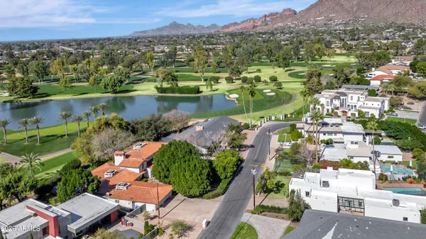 $3,995,000 | 5994 East Orange Blossom Lane, Phoenix, AZ 85018