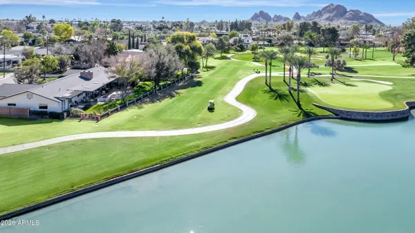 $3,995,000 | 5994 East Orange Blossom Lane, Phoenix, AZ 85018
