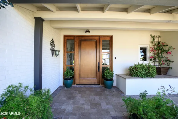 $3,995,000 | 5994 East Orange Blossom Lane, Phoenix, AZ 85018