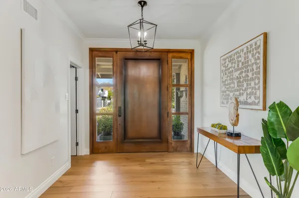 $3,995,000 | 5994 East Orange Blossom Lane, Phoenix, AZ 85018