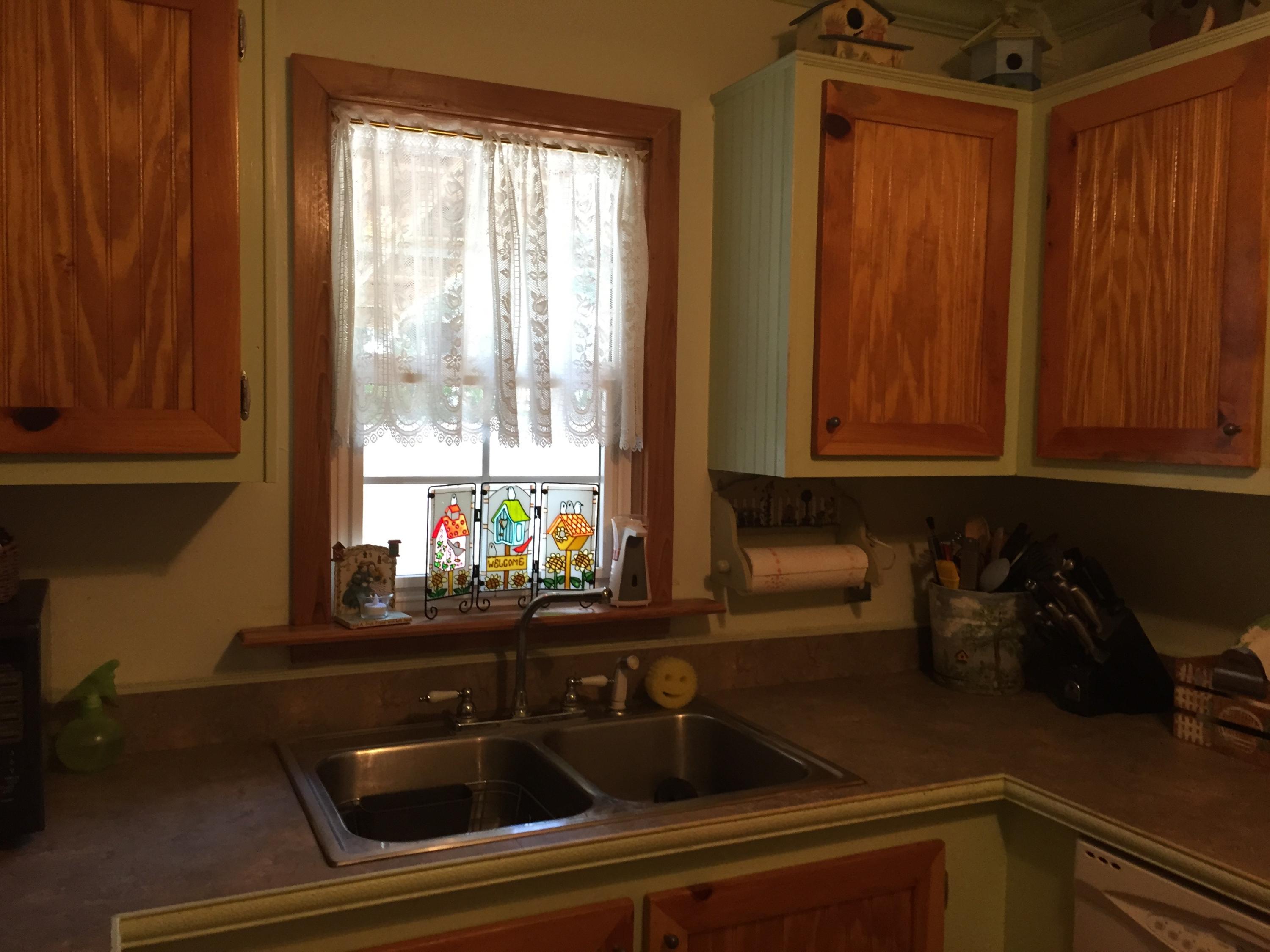 1732 Ridge Road North Palm Beach, FL 33408 - Photo 10 of 19 Kitchen