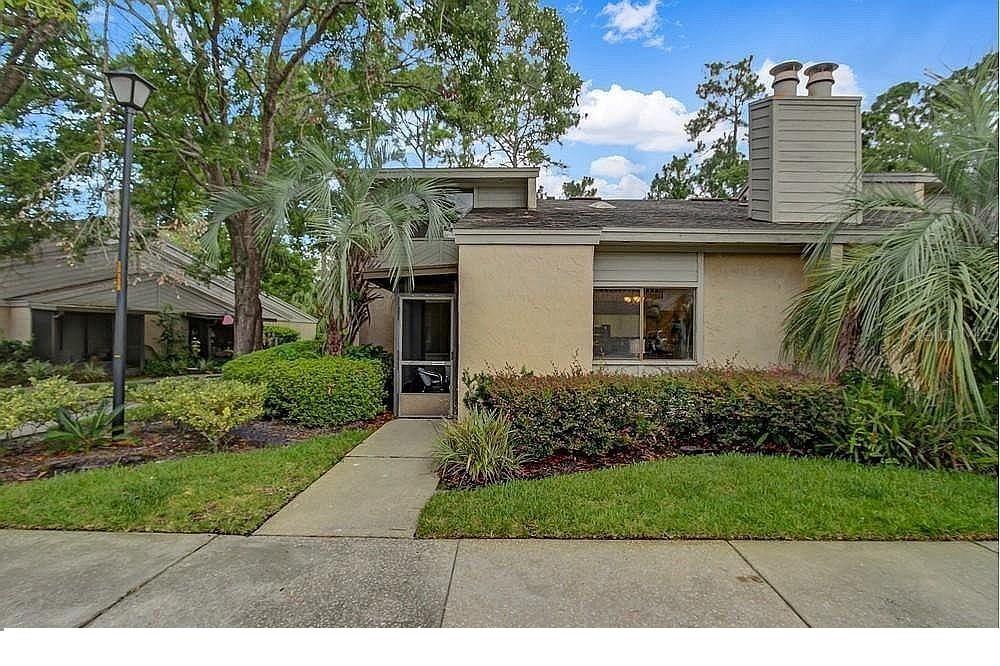 3801 Crown Point Road, Unit 2181 Jacksonville, FL 32257 - Photo 1 of 1