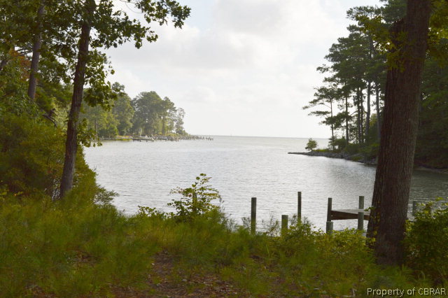 451 Timberline Drive Reedville, VA 22539 - Photo 28 of 28 Chesapeake Bay Views