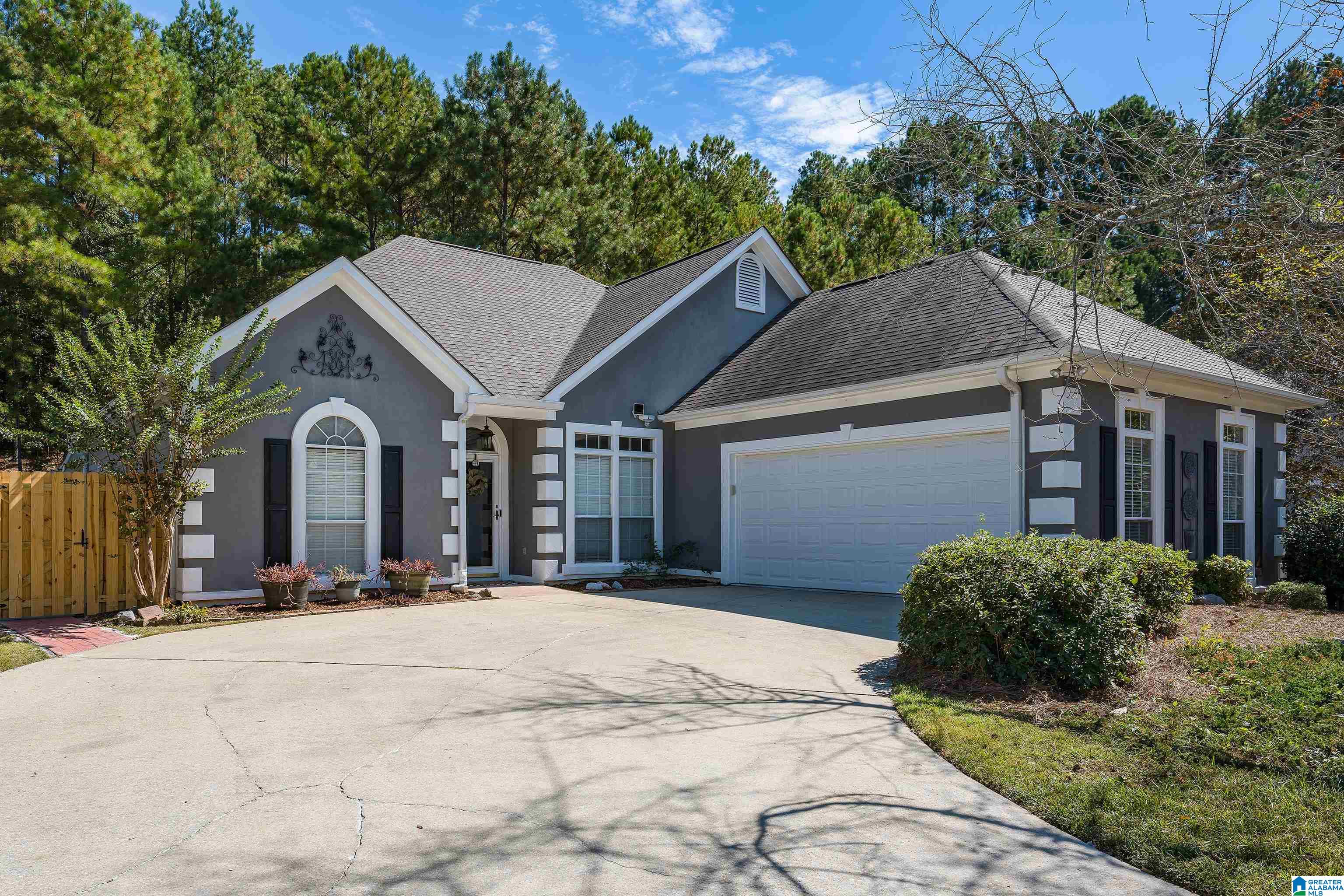 127 Creden Place Alabaster, AL 35007 - Photo 7 of 33