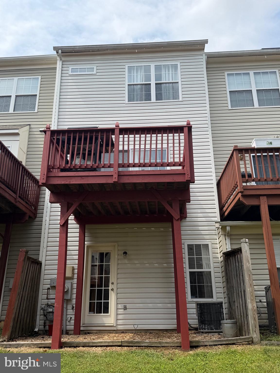 8307 Green Grass Road Laurel, MD 20724 - Photo 27 of 28