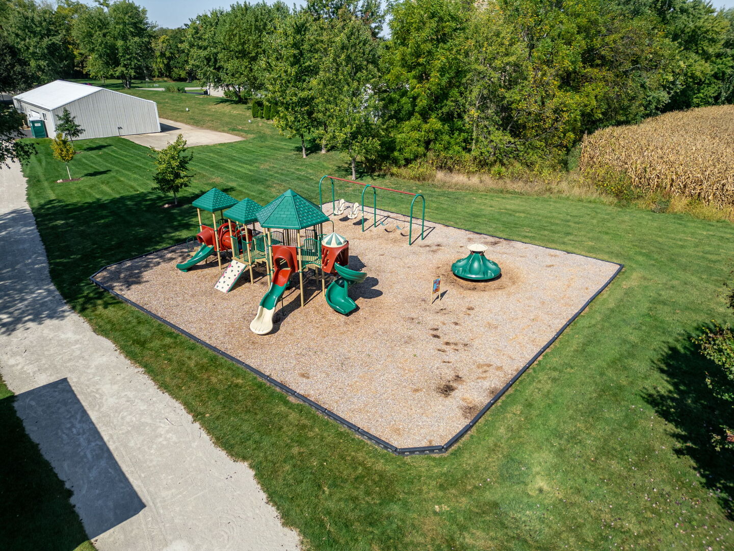 4821 Inmans Way Ringwood, IL 60072 - Photo 31 of 33 Gallery Image 31