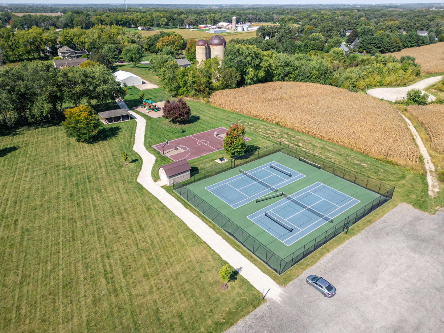 4821 Inmans Way Ringwood, IL 60072 - Photo 32 of 33 Gallery Image 32