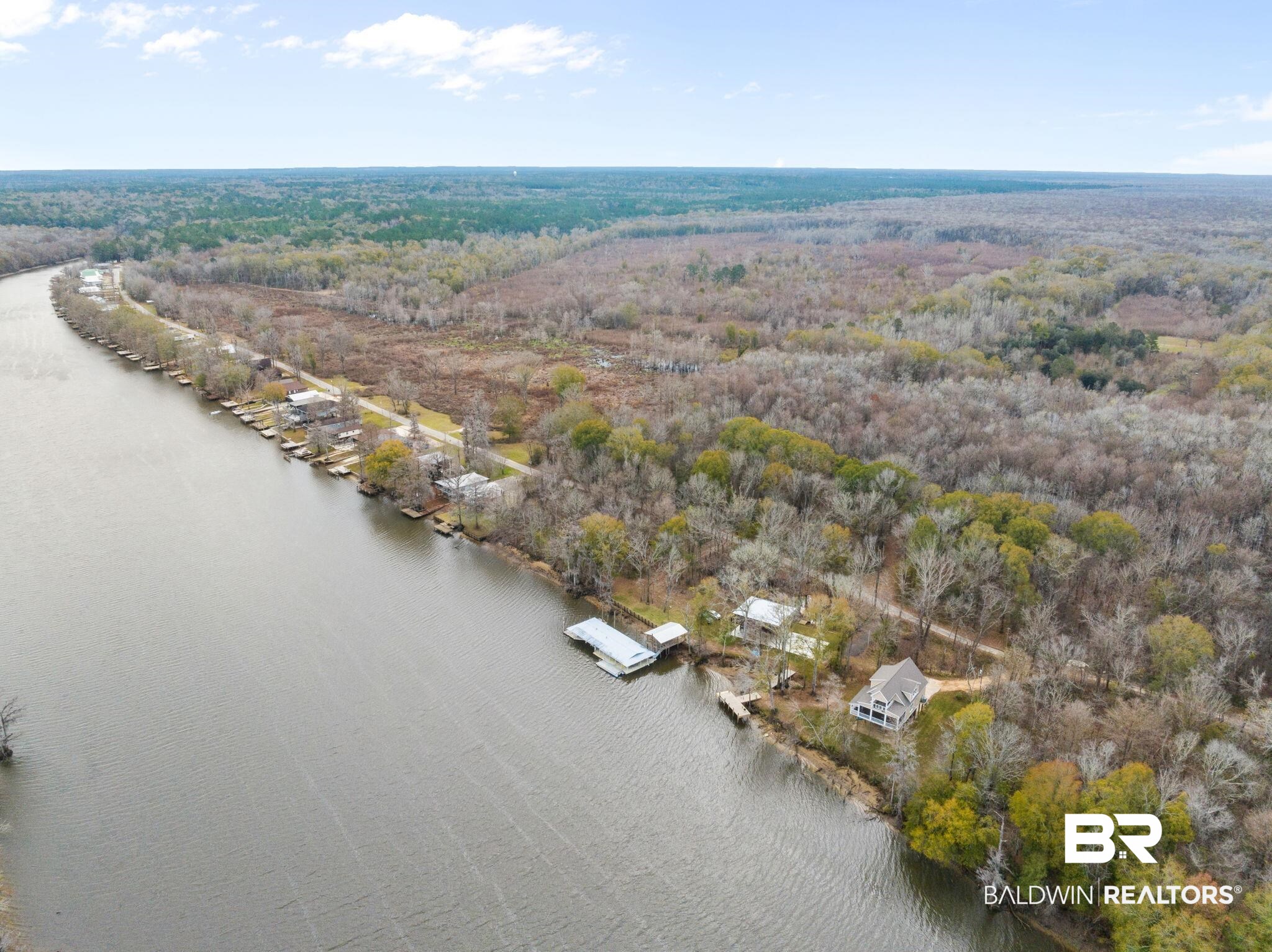 8031 Bryant's Lndg Road Stockton, AL 36579 - Photo 7 of 50